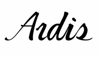 ARDIS logo
