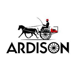 ARDISN logo