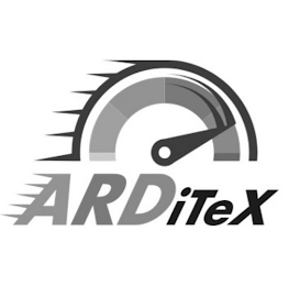 ARDITEX logo