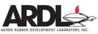ARDL AKRON RUBBER DEVELOPMENT LABORATORY, INC. logo