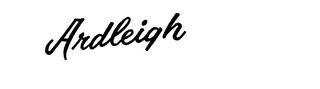 ARDLEIGH logo