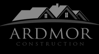 ARDMOR CONSTRUCTION logo