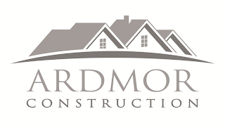 ARDMOR CONSTRUCTION logo