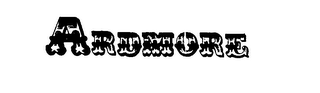 ARDMORE logo