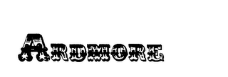 ARDMORE logo