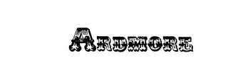 ARDMORE logo