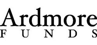 ARDMORE FUNDS logo