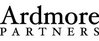 ARDMORE PARTNERS logo
