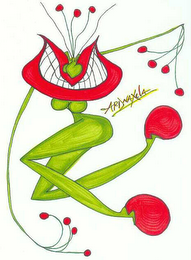 ARDNAXELA logo