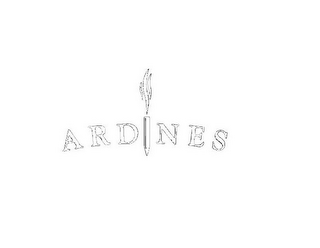 ARDNES logo