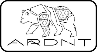 ARDNT logo