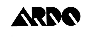 ARDO logo