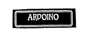 ARDOINO logo