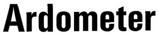 ARDOMETER logo