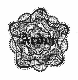 ARDOR logo