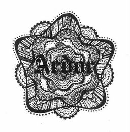 ARDOR logo