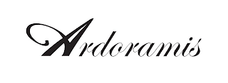 ARDORAMIS logo
