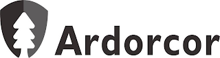 ARDORCOR logo