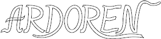 ARDOREN logo