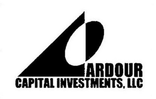 ARDOUR CAPITAL INVESTMENTS, LLC logo