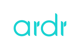 ARDR logo
