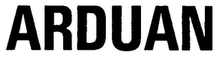 ARDUAN logo