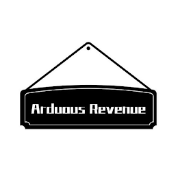ARDUOUS REVENUE