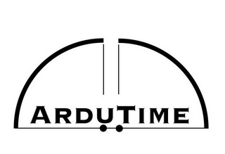 ARDUTIME logo