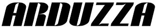 ARDUZZA logo