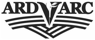 ARDVARC logo