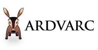 ARDVARC logo