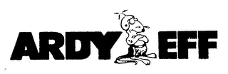ARDY EFF logo