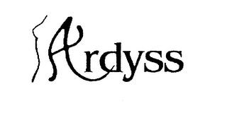 ARDYSS logo