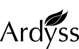 ARDYSS logo
