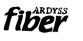 ARDYSS FIBER logo