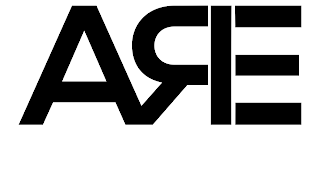 ARE logo