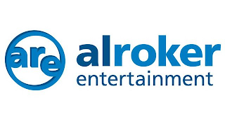 ARE ALROKER ENTERTAINMENT logo