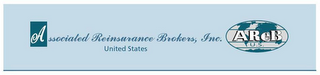 ARE ASSOCIATED REINSURANCE BROKERS, INC. (U.S.) logo