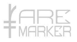 ARE MARKER logo