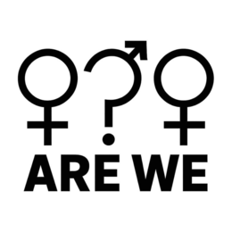 ARE WE logo