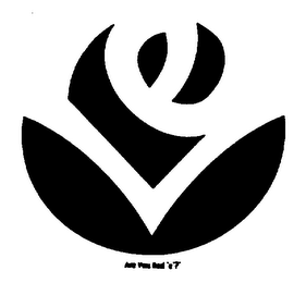 ARE YOU RED 'E'? logo