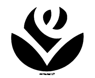 ARE YOU RED 'E'? logo