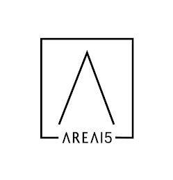 AREA 15 logo