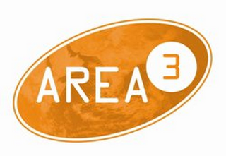 AREA 3 logo