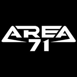 AREA 71 logo
