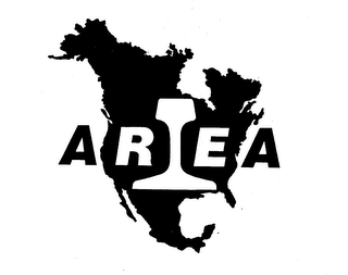 AREA logo