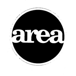 AREA logo