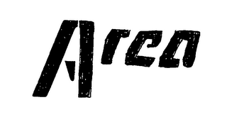 AREA logo