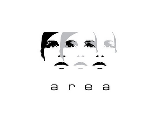 AREA logo
