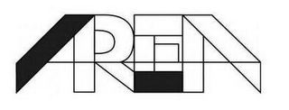 AREA logo
